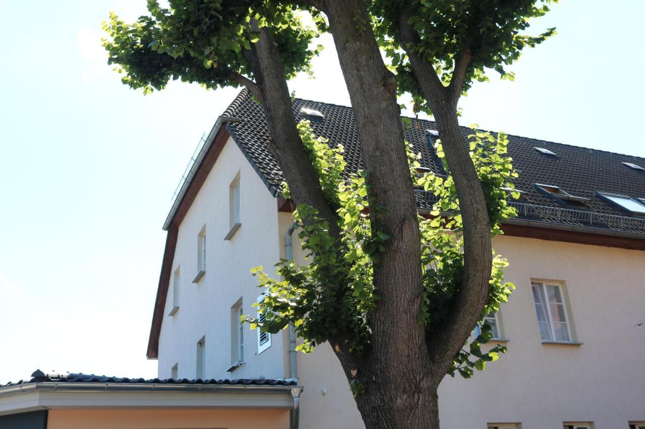 Radduscher Hafen Vetschau Exteriör bild